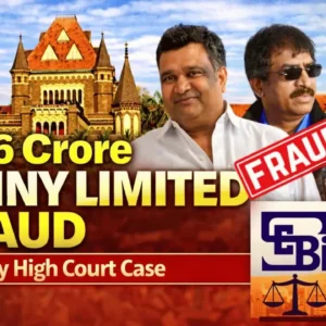 Bombay High Court hears Binny Limited SEBI enforcement case.