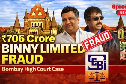 Bombay High Court hears Binny Limited SEBI enforcement case.