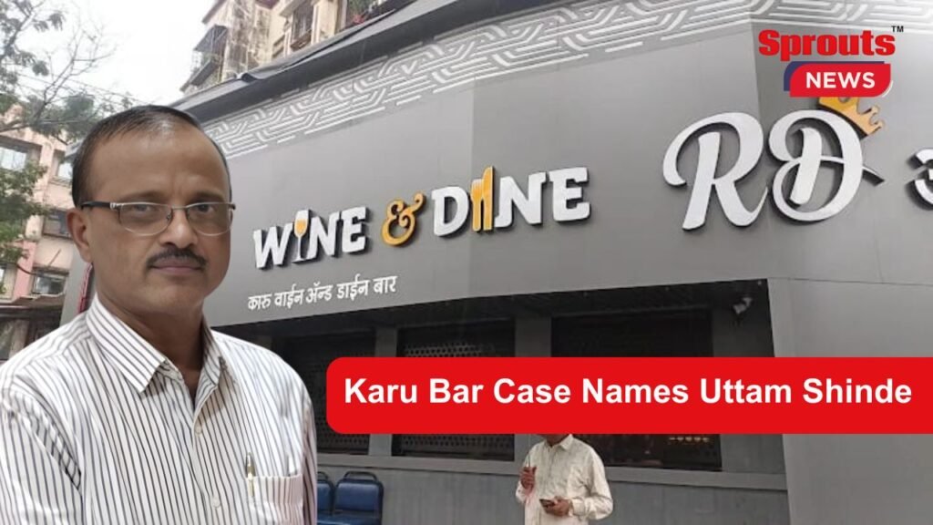 Complaint in Karu Dine and Wine Bar case alleges licence violations.