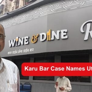 Complaint in Karu Dine and Wine Bar case alleges licence violations.