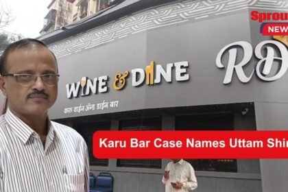 Complaint in Karu Dine and Wine Bar case alleges licence violations.