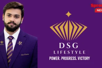 DSG Lifestyle Elian Martin Launch.