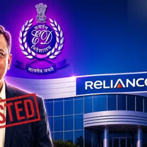 Delhi Police EOW arrests three in Reliance Power SECI tender case.