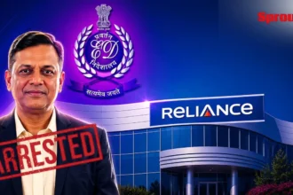 Delhi Police EOW arrests three in Reliance Power SECI tender case.