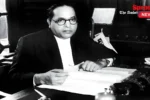 Dr. Ambedkar’s equality vision strongly influencing Indian youth.