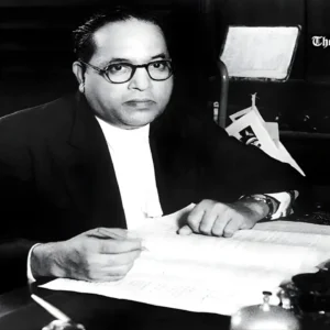 Dr. Ambedkar’s equality vision strongly influencing Indian youth.