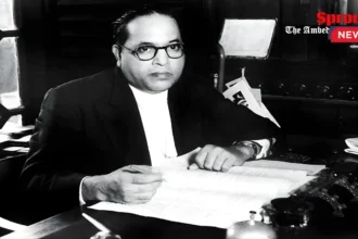 Dr. Ambedkar’s equality vision strongly influencing Indian youth.