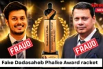 ED probes fake Dadasaheb Phalke Award racket linked to DPIFF.