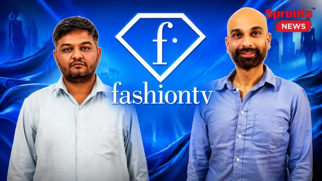 Fashion TV GST case sees ₹16.94 crore demand amid fraud probe.