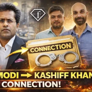 Fashion TV India dispute raises fraud and hawala concerns.