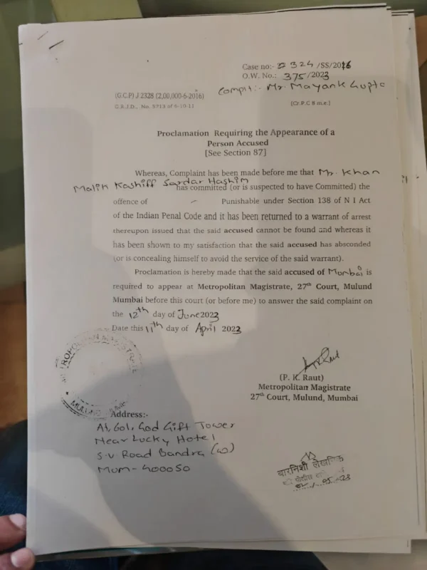 Fashion TV rights dispute (2)