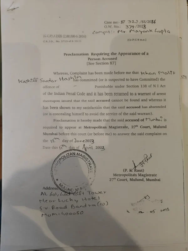 Fashion TV rights dispute (4)