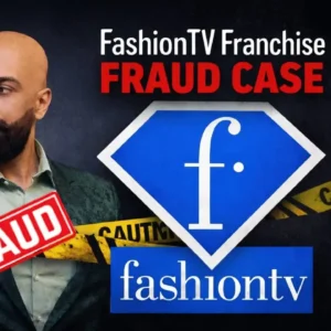 FashionTV franchise fraud case has exposed a multi-crore scam.