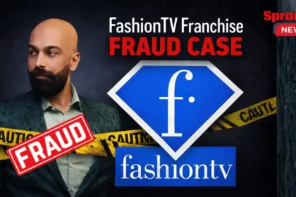FashionTV franchise fraud case has exposed a multi-crore scam.