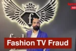 FashionTV fraud case has escalated after allegations of defamation notices.