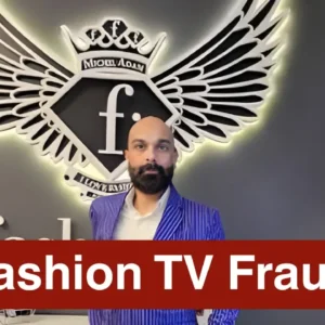 FashionTV fraud case has escalated after allegations of defamation notices.