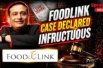 Foodlink F&B Case Closed After Bank Accounts Defreezed.