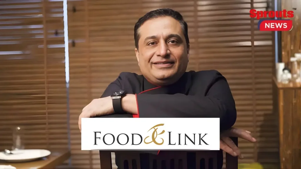 Foodlink GST case sees the Bombay High Court order a show-cause notice.