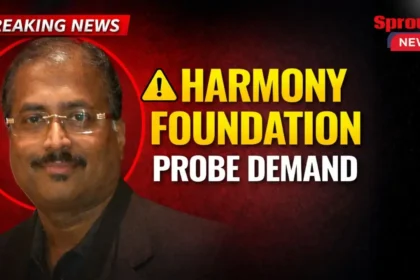 Harmony Foundation under scrutiny after probe demand by Bhim Army.