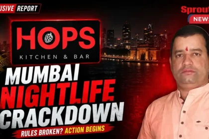 Hops Kitchen and Bar case highlights Mumbai nightlife violations.