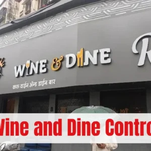 Karu Wine and Dine under scrutiny over alleged violations.