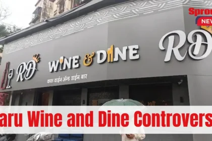 Karu Wine and Dine under scrutiny over alleged violations.