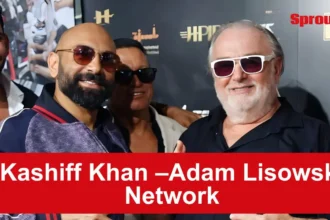 Kashiff Khan–Adam Lisowski network case draws scrutiny.
