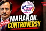 MahaRail controversy raises questions over Rajesh Kumar Jaiswal extension.