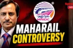 MahaRail controversy raises questions over Rajesh Kumar Jaiswal extension.