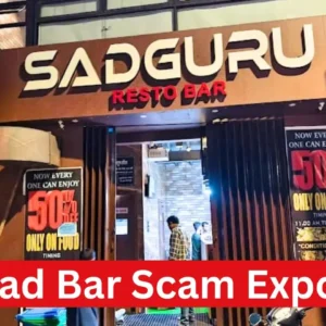 Malad Sadguru Bar controversy surfaces as complaint alleges licence misuse.