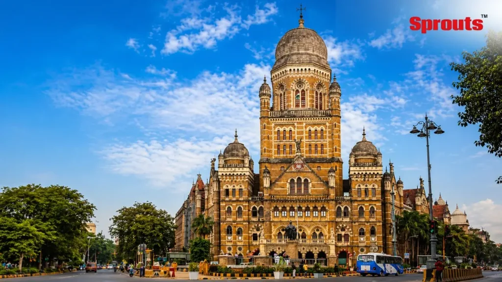 Mumbai Malad garden temple controversy grows with claims of illegal construction.