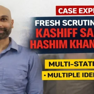 Mumbai court issues production warrant against Kashiff Sardar Hashim Khan Malik.