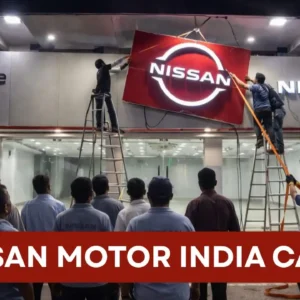 Nissan Motor India dealership dispute has drawn attention.