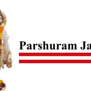 Parshuram Jayanti 2026 will be celebrated at ISKCON Kharghar.