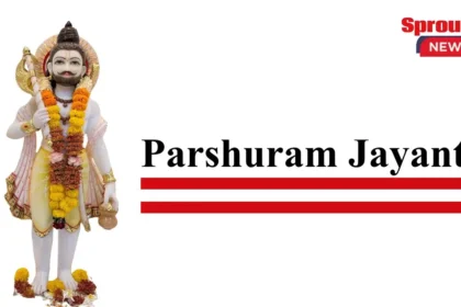 Parshuram Jayanti 2026 will be celebrated at ISKCON Kharghar.