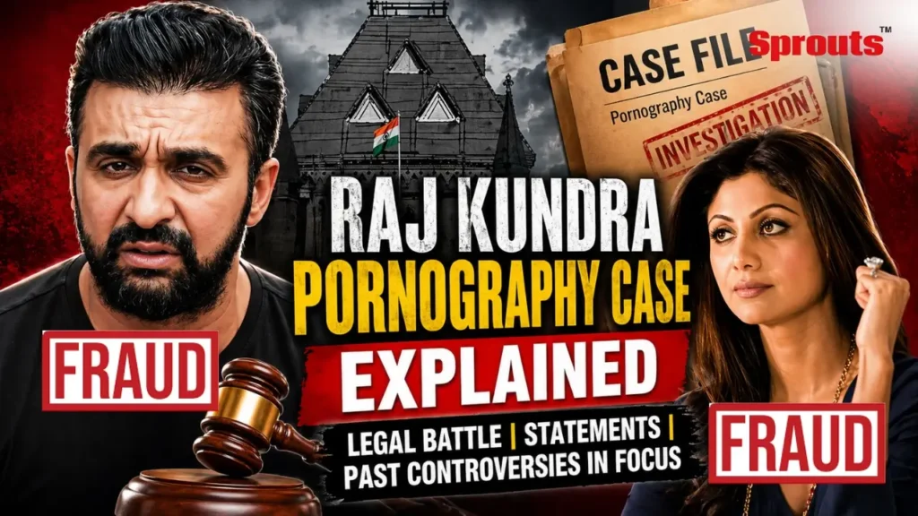 Raj Kundra seeks judicial relief in ongoing pornography case.
