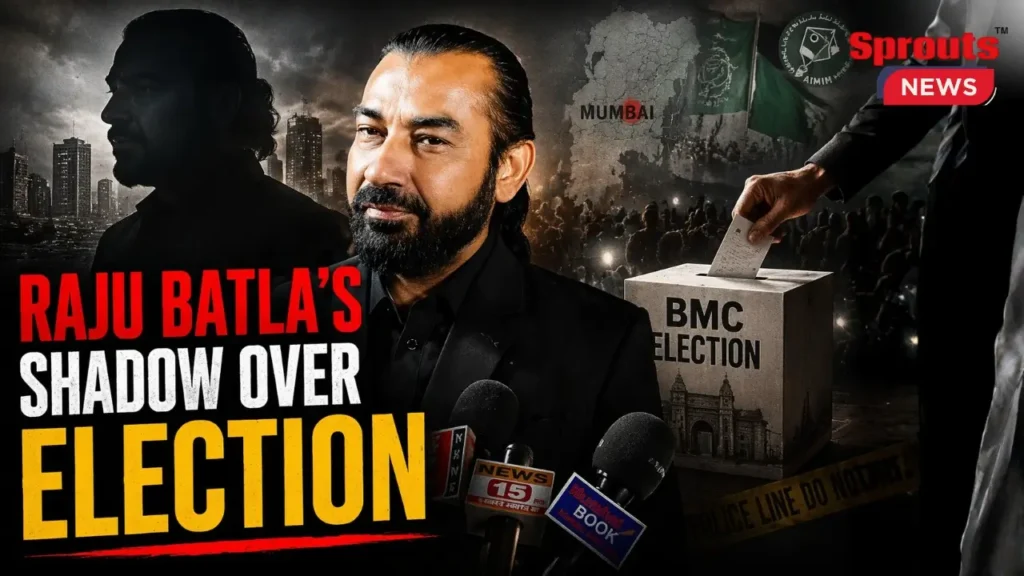 Akbar Hussain Alias Raju Batla case highlights crime history