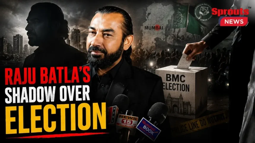 Akbar Hussain Alias Raju Batla case highlights crime history