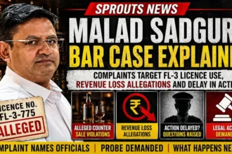 Sadguru Bar case in Malad intensifies as complaints allege FL-3 licence misuse.