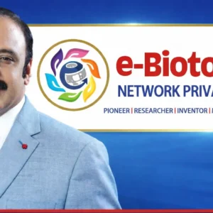 Sagar Ramakant Joshi case has intensified scrutiny on E-Biotorium.