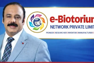 Sagar Ramakant Joshi case has intensified scrutiny on E-Biotorium.