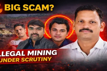 Shivalaya Construction Case Raises Mining Concerns