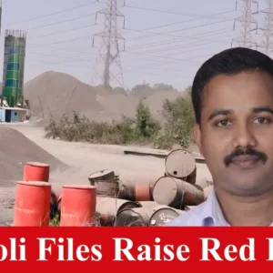 Waholi Shilalaya royalty case has come under scrutiny after an RTI response.