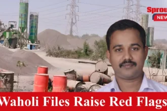 Waholi Shilalaya royalty case has come under scrutiny after an RTI response.