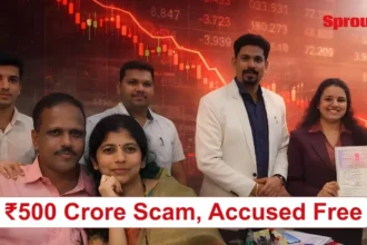₹500 crore investment scam probe deepens as bank records linked to Subodh Karivadekar.