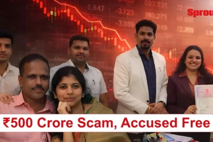 ₹500 crore investment scam probe deepens as bank records linked to Subodh Karivadekar.
