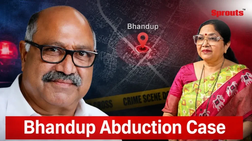 Asha Koparkar Family Faces Abduction, Assault Probe.