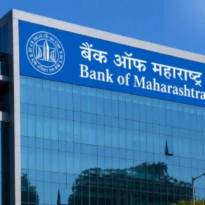 Bank of Maharashtra ₹1,161 crore Pune lease faces scrutiny over disputed property.