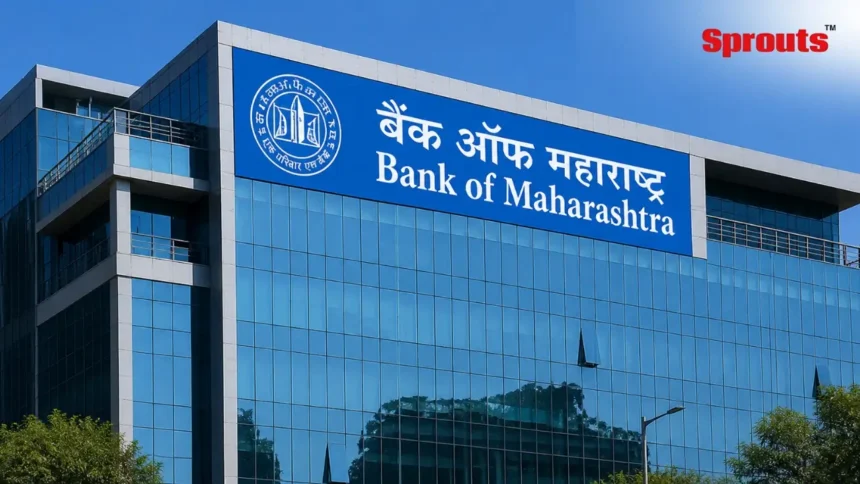 Bank of Maharashtra ₹1,161 crore Pune lease faces scrutiny over disputed property.