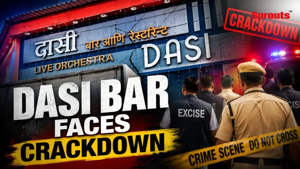 Dasi Bar Faces Action Over Viral Cash-Throwing Video.